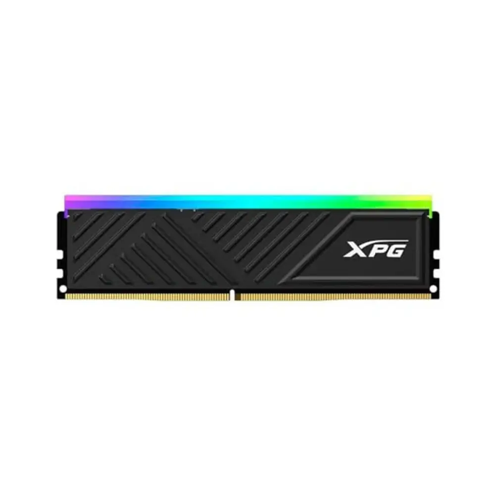 Памет Adata XPG SPECTRIX D35G RGB 8GB (1x8GB) DDR4 3200MHz CL16