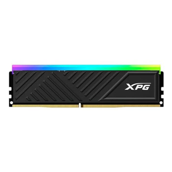 Памет Adata XPG SPECTRIX D35G RGB 8GB (1x8GB) DDR4 3200MHz CL16