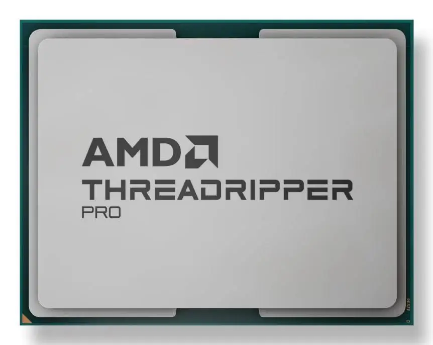 Процесор AMD Ryzen Threadripper PRO 9975WX Tray - 100-000000723