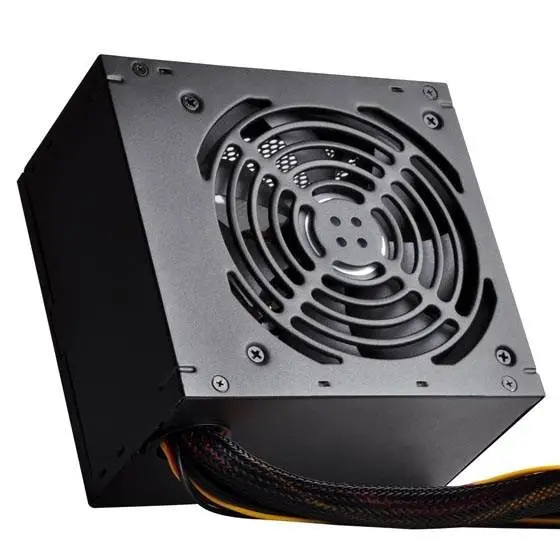 Захранване Silverstone 400W ST40F-ES230 PSU ATX Black - SST-ST40F-ES230