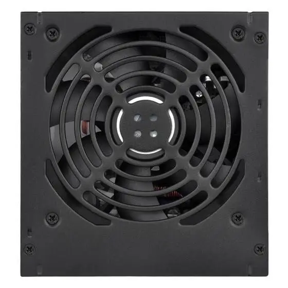 Захранване Silverstone 400W ST40F-ES230 PSU ATX Black - SST-ST40F-ES230