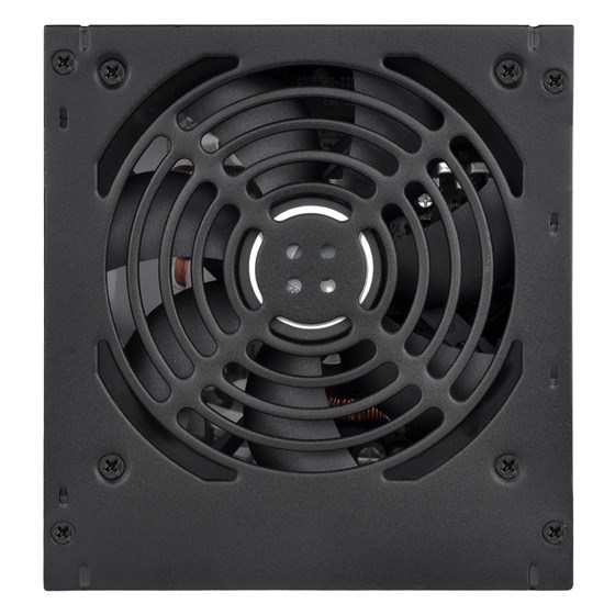 Захранване Silverstone 400W ST40F-ES230 PSU ATX Black - SST-ST40F-ES230