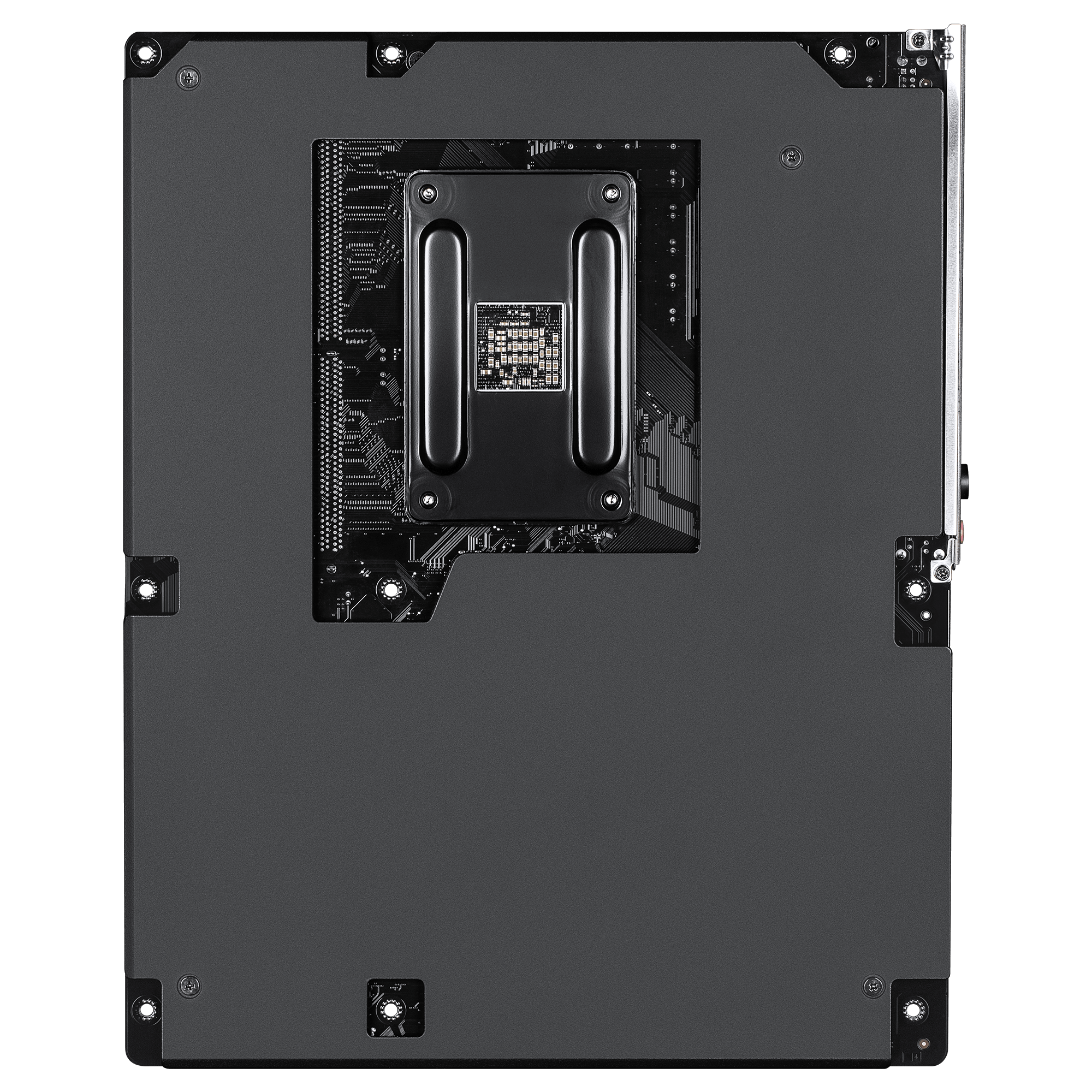 Дънна платка Gigabyte B550 X EAGLE WIFI6E AM4