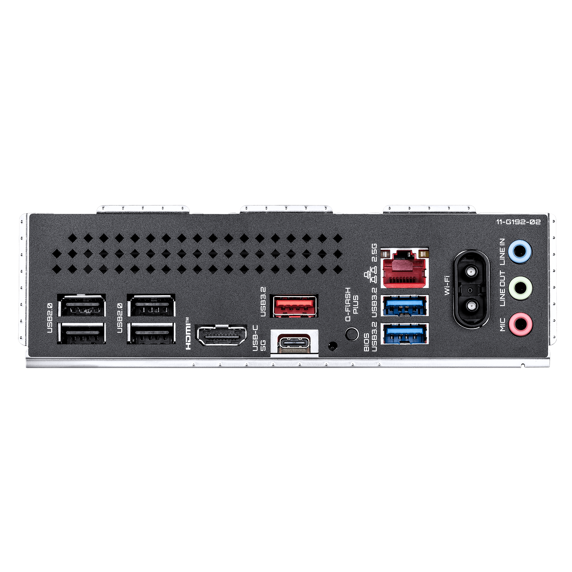 Дънна платка Gigabyte B550 X EAGLE WIFI6E AM4