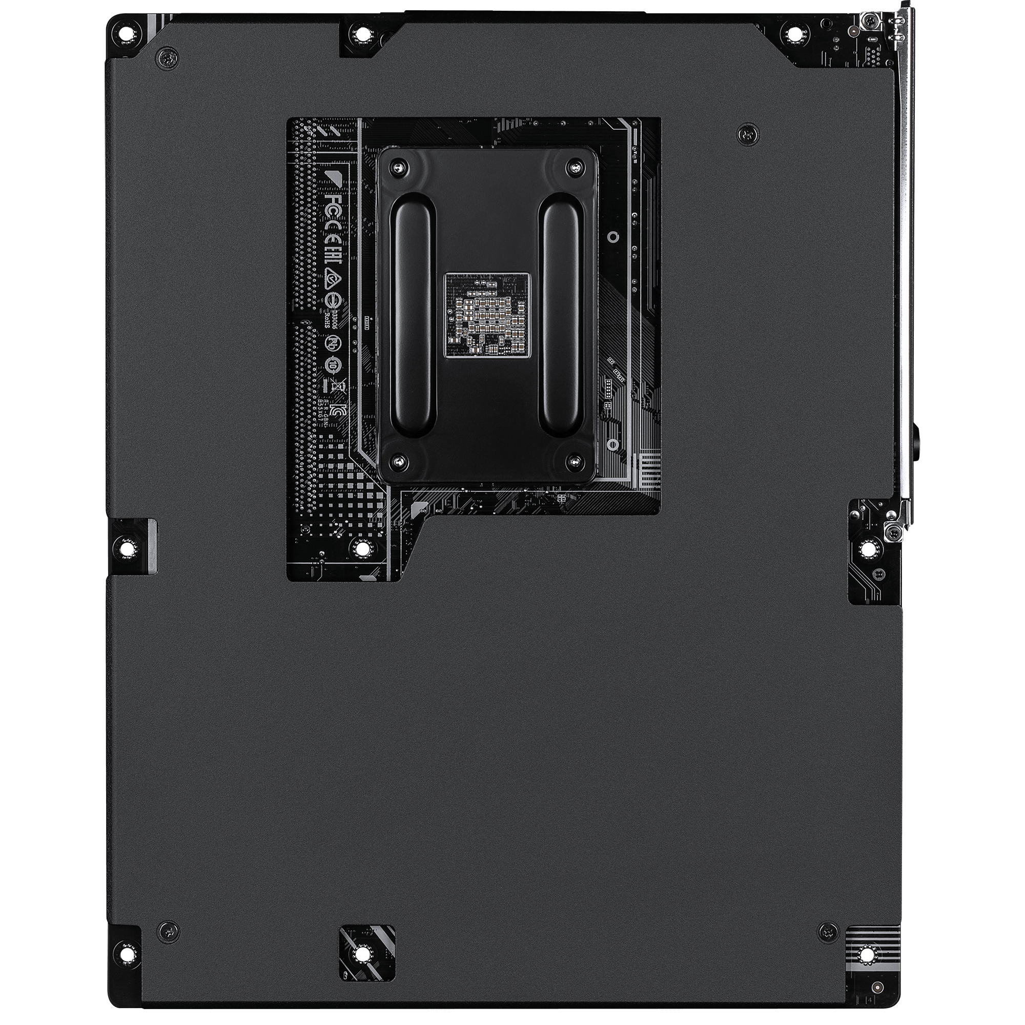 Дънна палтка Gigabyte B550 X GAMING WIFI7 AM4