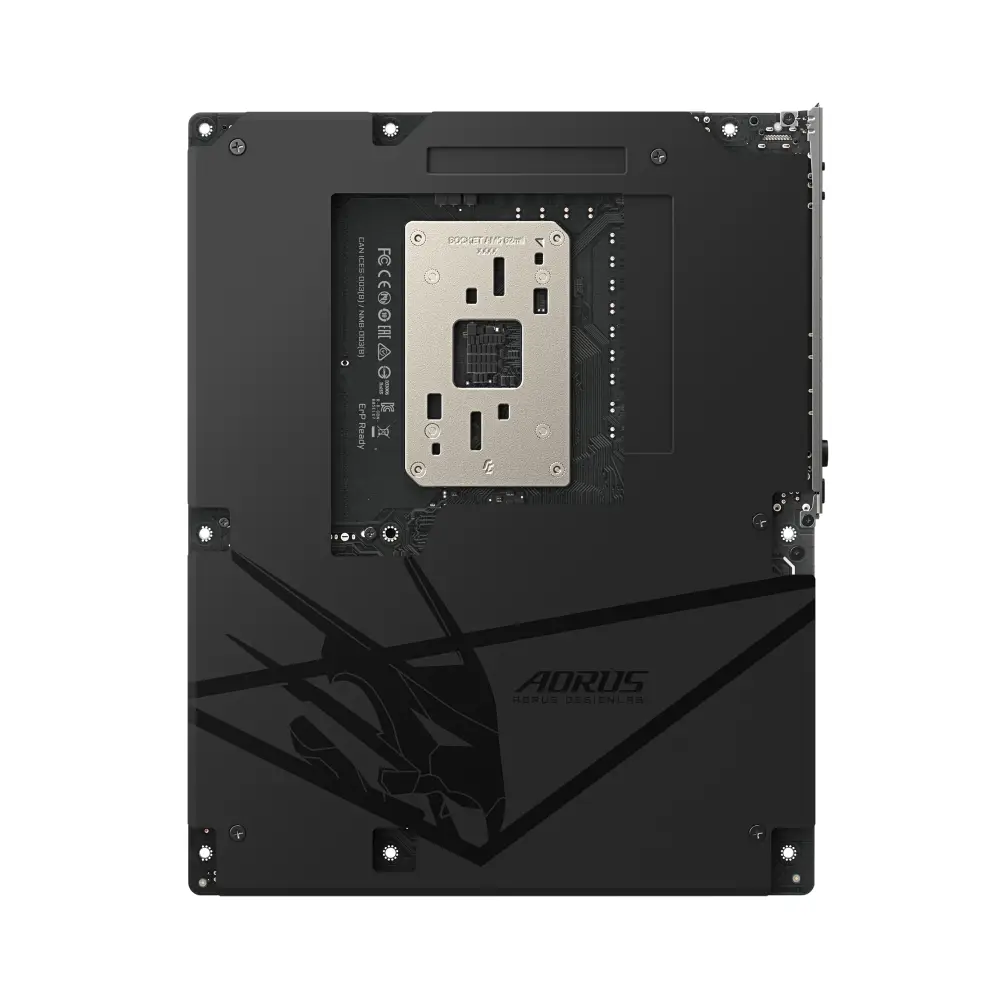 Дънна платка Gigabyte B850 AORUS ELITE X3D AM5