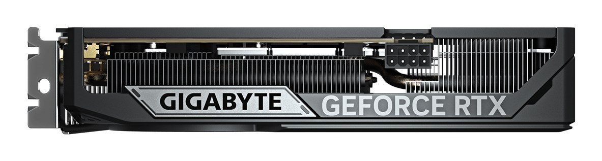 Видео карта GIGABYTE GeForce RTX 5060 WINDFORCE MAX OC V2 8G GDDR7 - GV-N5060WF2MAX OCV2-8GD