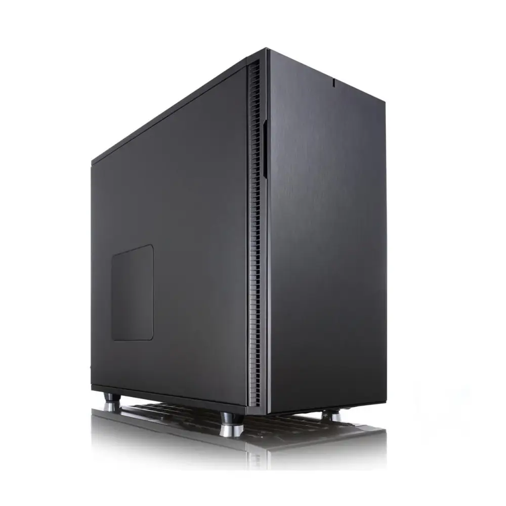 Кутия Fractal Design Define R5 - Mid Tower
