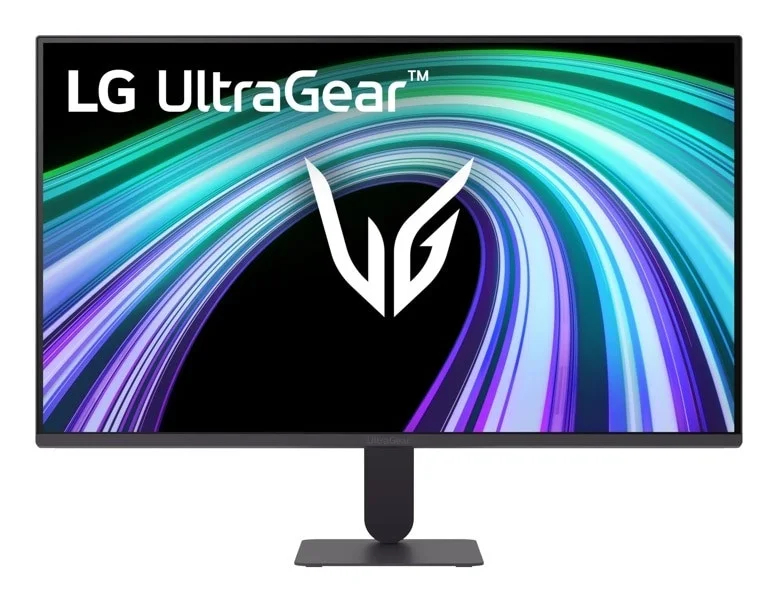 Монитор LG 27G411B-B, UltraGear G4, 27" IPS, AG, 1ms MBR, 144Hz, 5ms GtG, Full HD 1920x1080, sRGB 99%, HDR10, NVIDIA G-SYNC, AMD FreeSync, HDMI, DisplayPort, Black