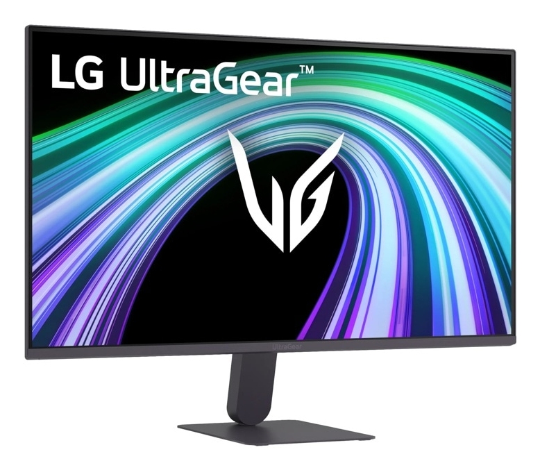 Монитор LG 27G411B-B, UltraGear G4, 27" IPS, AG, 1ms MBR, 144Hz, 5ms GtG, Full HD 1920x1080, sRGB 99%, HDR10, NVIDIA G-SYNC, AMD FreeSync, HDMI, DisplayPort, Black