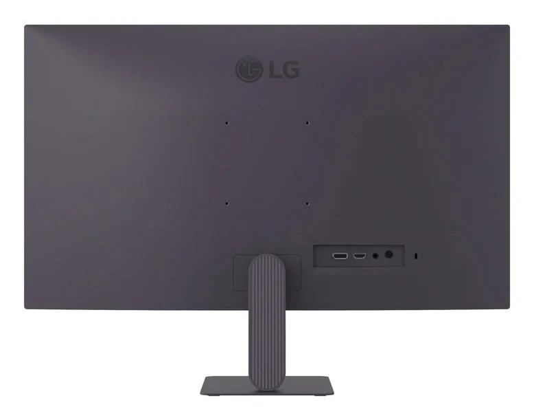 Монитор LG 27G411B-B, UltraGear G4, 27" IPS, AG, 1ms MBR, 144Hz, 5ms GtG, Full HD 1920x1080, sRGB 99%, HDR10, NVIDIA G-SYNC, AMD FreeSync, HDMI, DisplayPort, Black