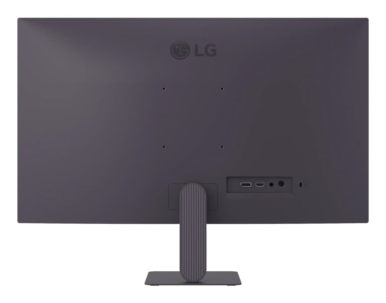 Монитор LG 27G411B-B, UltraGear G4, 27" IPS, AG, 1ms MBR, 144Hz, 5ms GtG, Full HD 1920x1080, sRGB 99%, HDR10, NVIDIA G-SYNC, AMD FreeSync, HDMI, DisplayPort, Black
