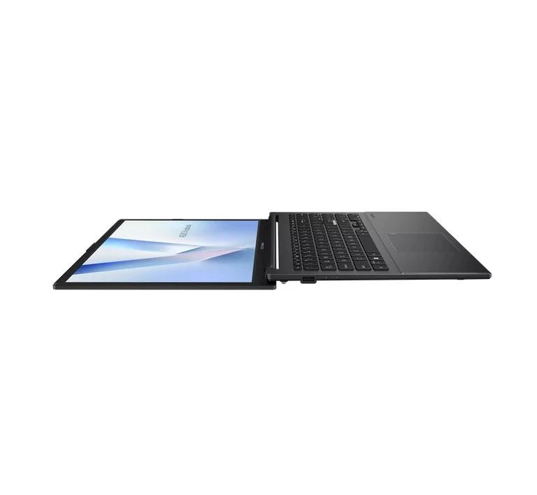 Лаптоп Asus Vivobook Go E1504FA-BQ5362WNA, AMD Ryzen 5 40, 15.6" FHD (1920x1080), 16GB LDDR5 , 512GB SSD G3, AMD Radeon Graphics, Windows 11 Home, Mixed Black, no adapter - 90NB0ZR2-M07HA0
