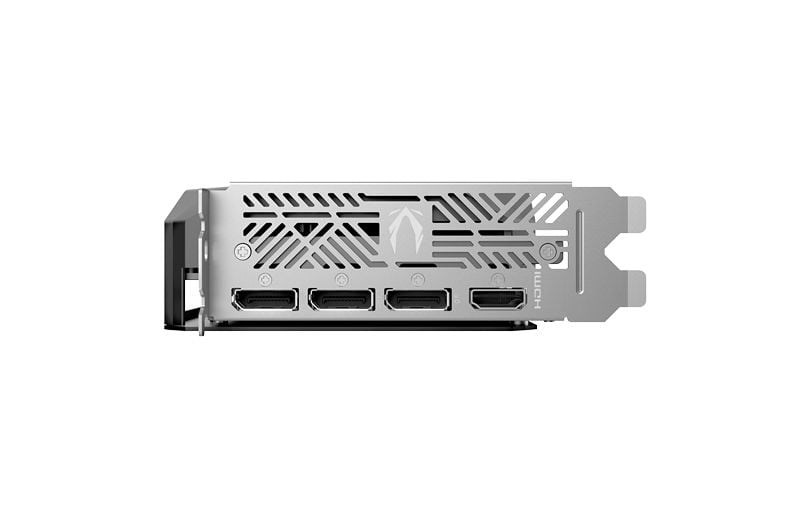 Видео карта ZOTAC GAMING GeForce RTX 5060 Twin Edge PLUS 8GB - ZT-B50600E2-10M