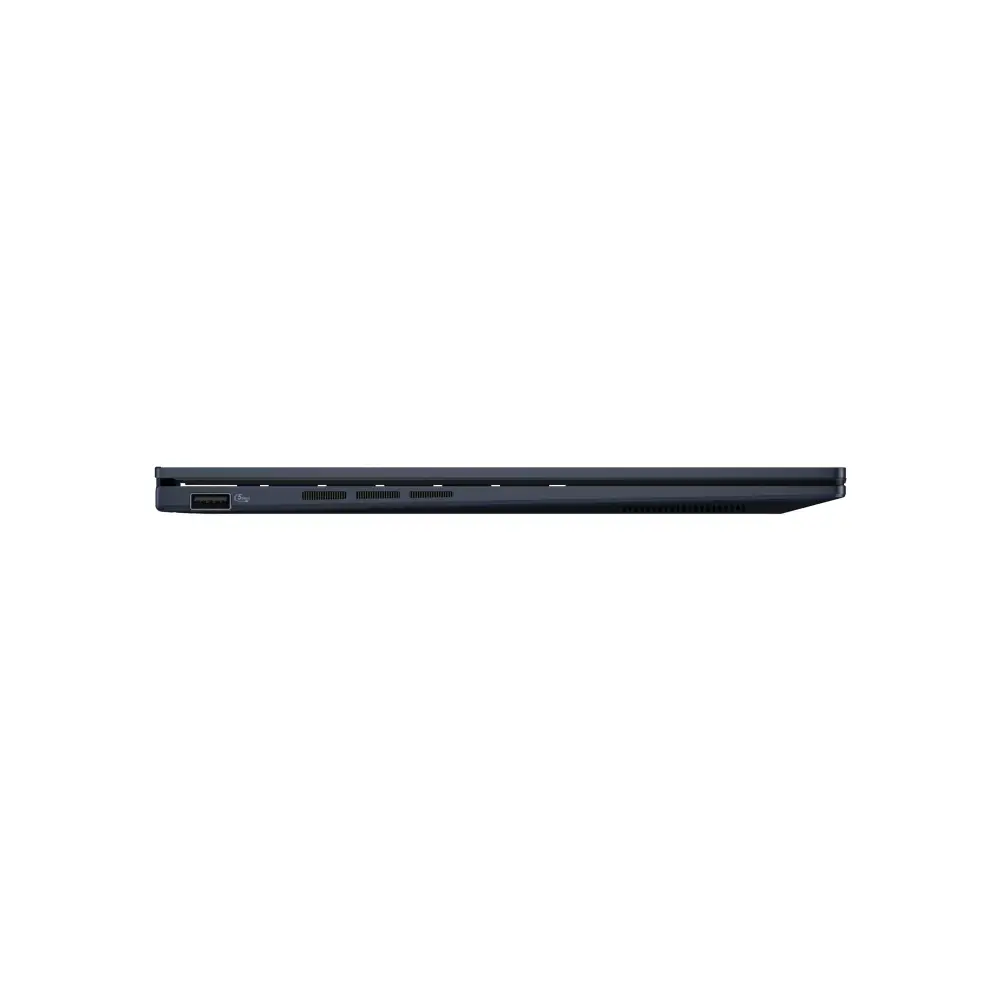 Лаптоп ASUS Zenbook 14 ASUS UX3405CA-ST786X, Intel Core Ultra 9-285H, 32GB LPDDR5X, 1TB M.2 NVMe PCIe 4.0, 14'' 3K OLED 120Hz, Windows 11 PRO, Blue - 90NB14W1-M01M10