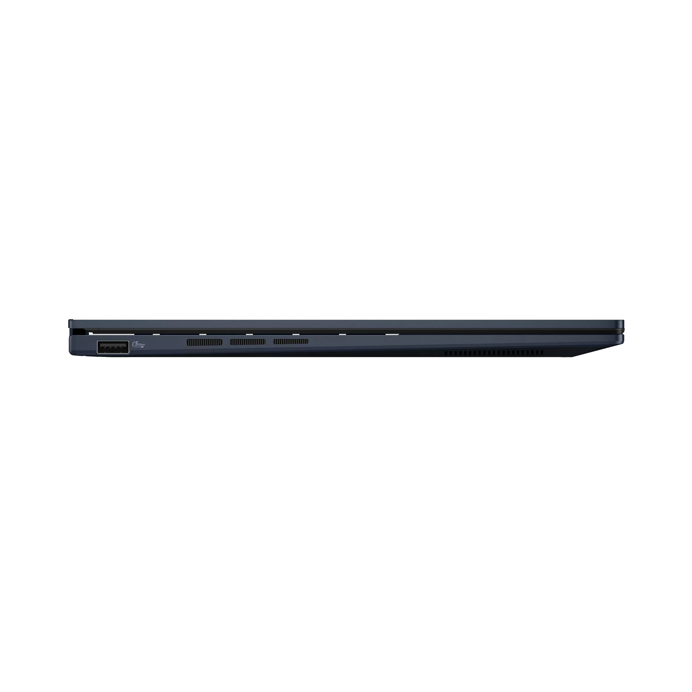 Лаптоп ASUS Zenbook 14 ASUS UX3405CA-ST786X, Intel Core Ultra 9-285H, 32GB LPDDR5X, 1TB M.2 NVMe PCIe 4.0, 14'' 3K OLED 120Hz, Windows 11 PRO, Blue - 90NB14W1-M01M10
