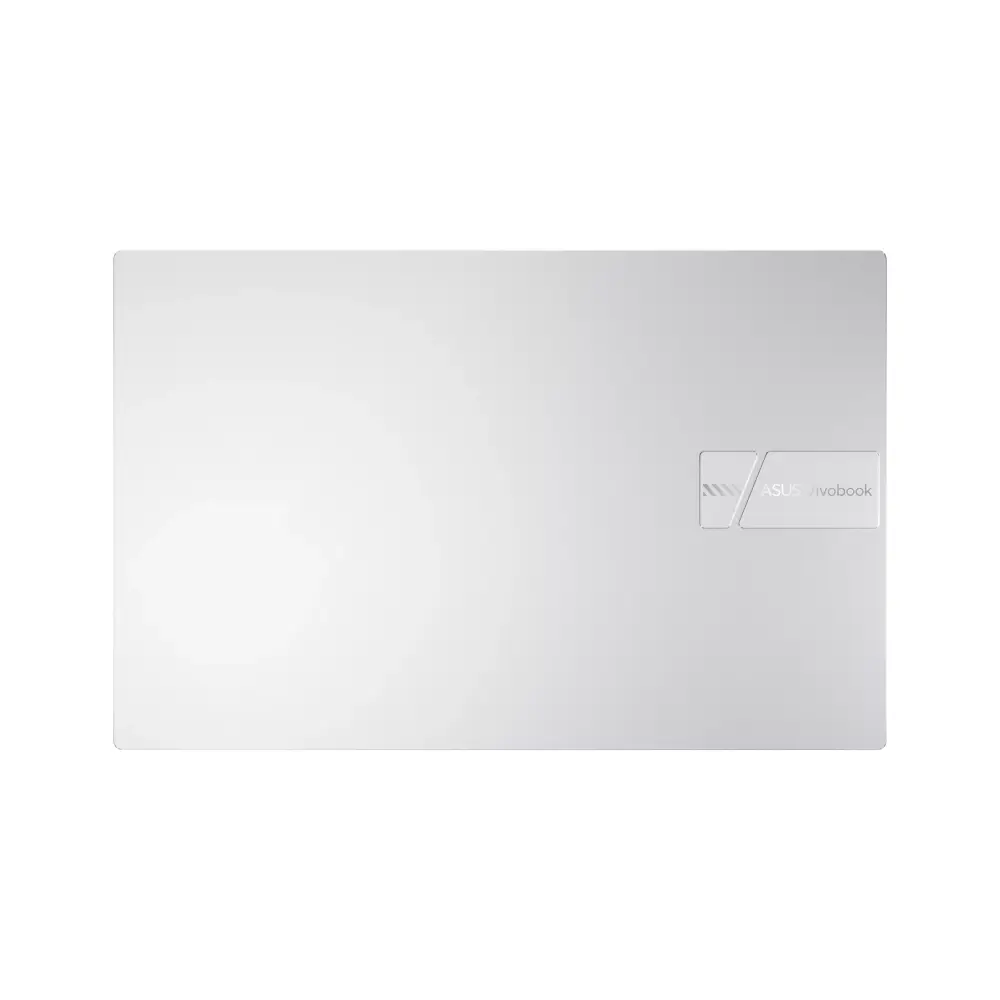 Лаптоп ASUS VIVOBOOK 15 X1504MA-BQ058, INTEL CORE 5 320, 16GB DDR5 RAM, 512GB M.2 NVMe SSD, 15.6'' FHD, SILVER, NO ADAPTER - 90NB17I2-M015X0