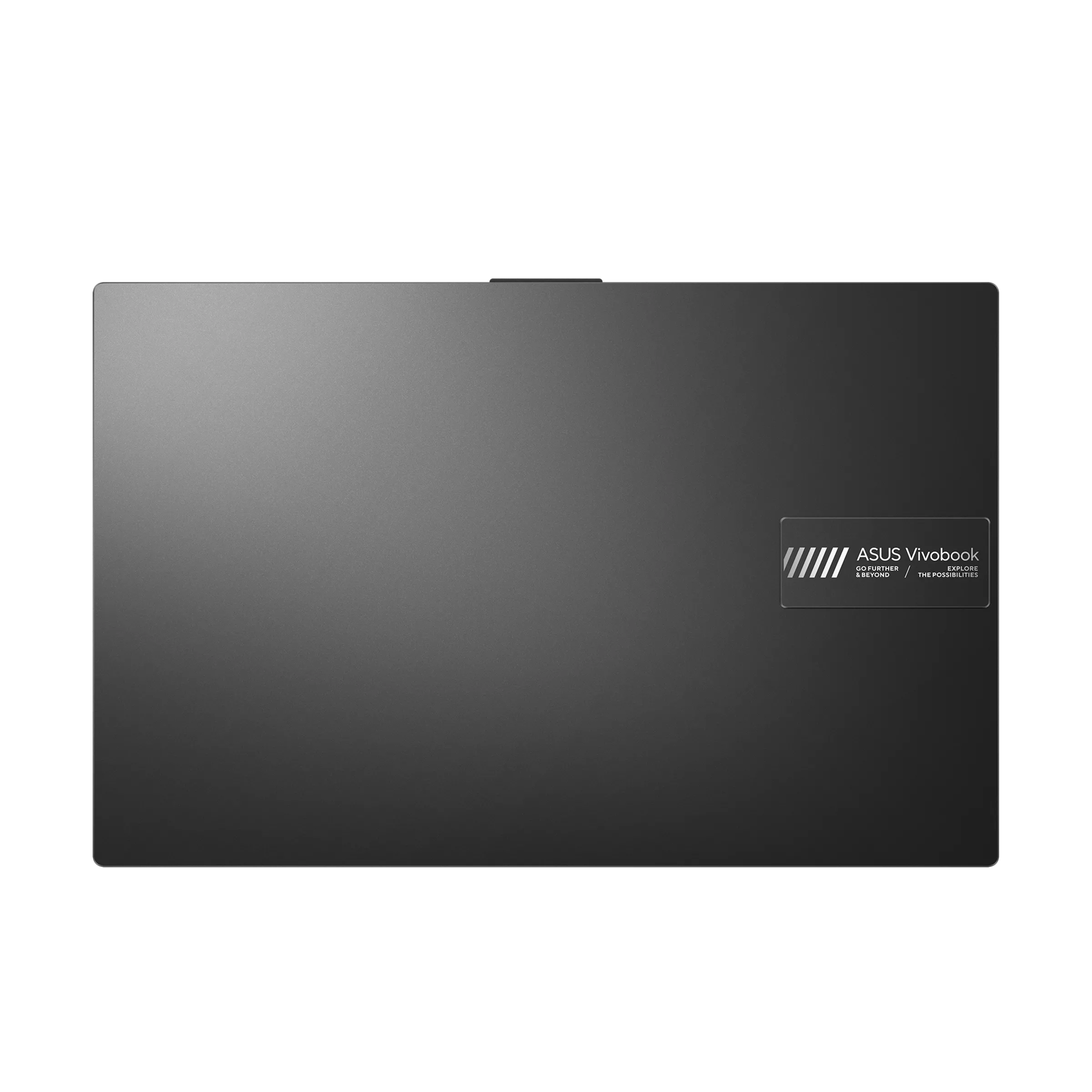Лаптоп ASUS VIVOBOOK GO 15 E1504FA-BQ2786NA, AMD Ryzen 5 40, 16GB DDR5 RAM, 512GB M.2 NVMe SSD, 15.6'' FHD, BLACK, NO ADAPTER - 90NB07R2-M07H90