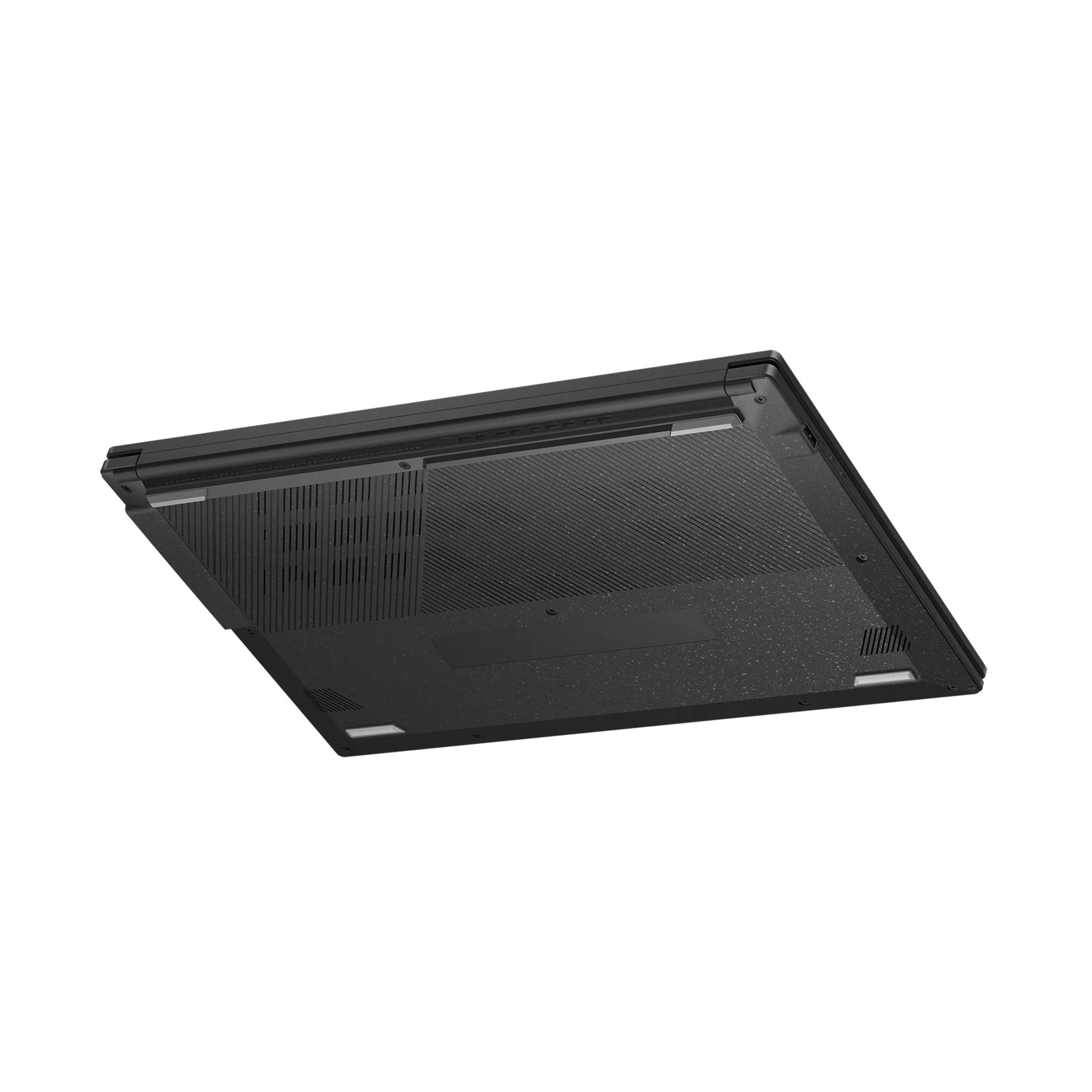 Лаптоп ASUS VIVOBOOK GO 15 E1504FA-BQ2786NA, AMD Ryzen 5 40, 16GB DDR5 RAM, 512GB M.2 NVMe SSD, 15.6'' FHD, BLACK, NO ADAPTER - 90NB07R2-M07H90