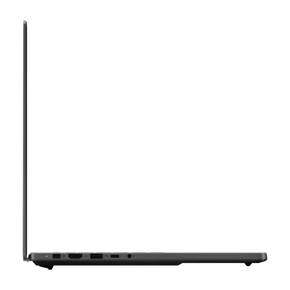 Лаптоп ASUS ROG Zephyrus G16 GU606AR-TB004W, INTEL UTRA 9 386H, 32GB DDR5 RAM, 1TB M.2 NVMe SSD, Nvidia GeForce RTX 5070 TI 12GB, 16'' 2.5K OLED 240HZ, Windows 11 Home, Gray - 90NR0PC2-M003NO