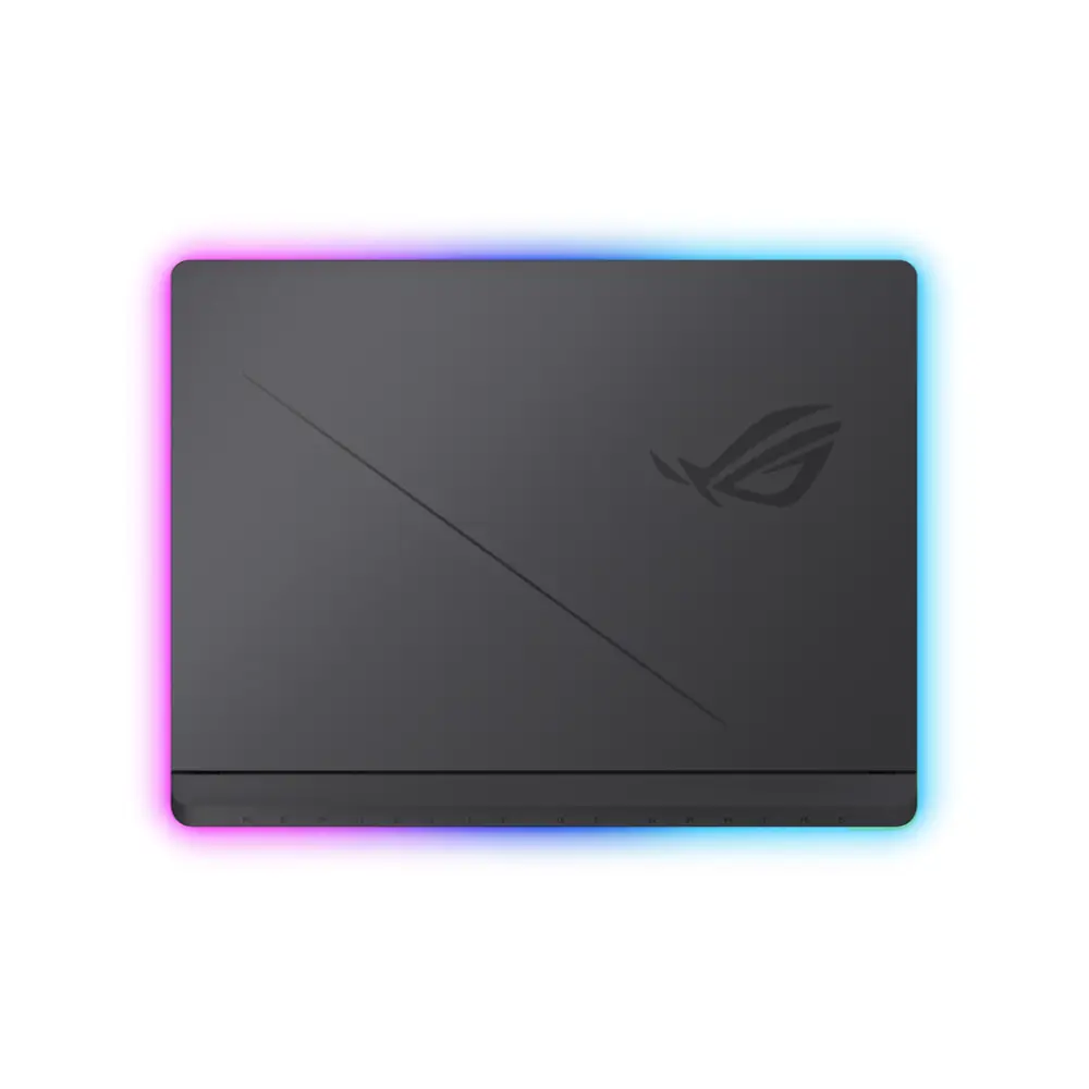 Лаптоп ASUS ROG STRIX G16 G615LP-TS222W, INTEL ULTRA 9 290HX Plus, 32GB DDR5 RAM, 1TB M.2 NVMe SSD, Nvidia GeForce RTX 5070 8GB, 16'' IPS 2.5K 300Hz, Windows 11 Home, Gray - 90NR0LN1-M00A50