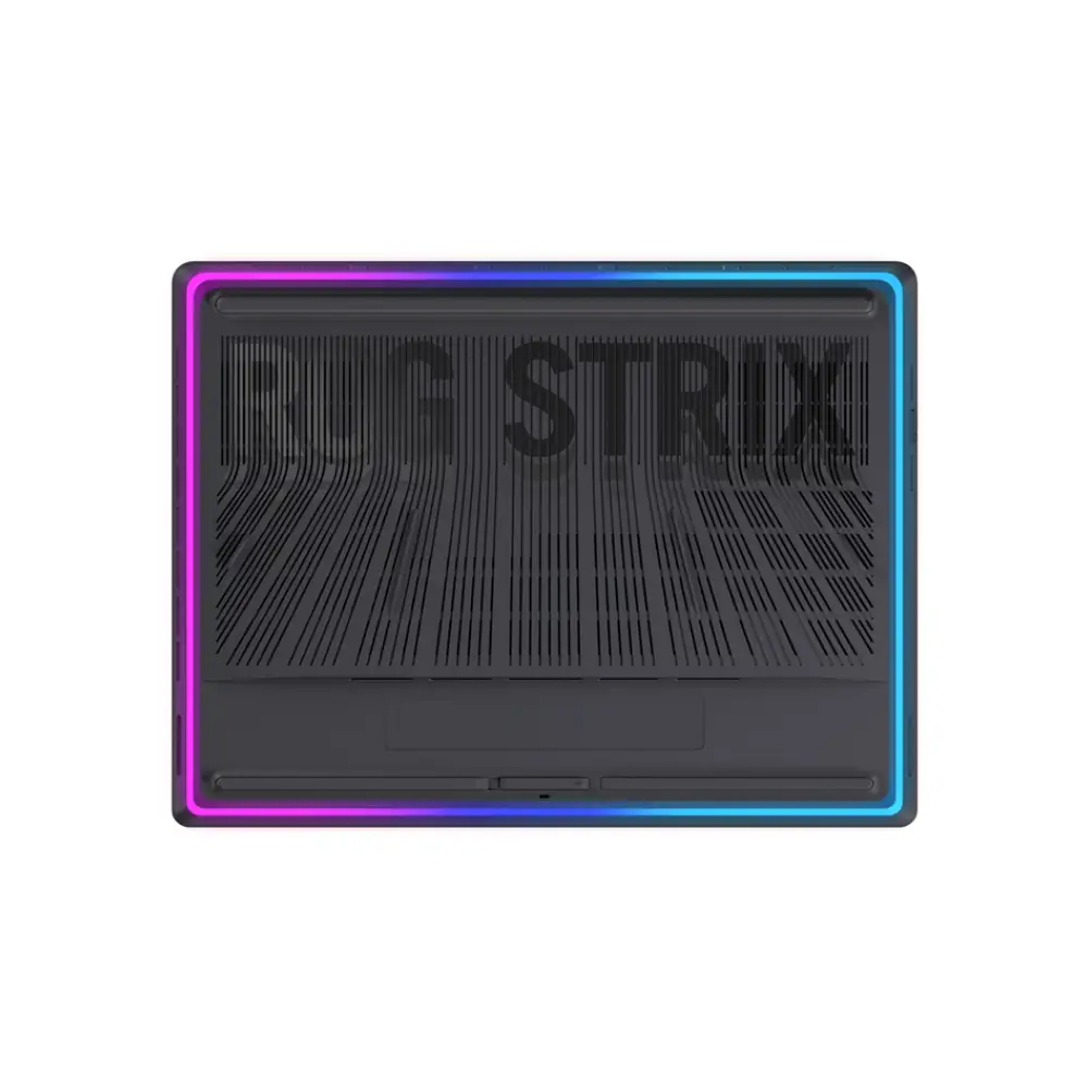 Лаптоп ASUS ROG STRIX G16 G615LP-TS222W, INTEL ULTRA 9 290HX Plus, 32GB DDR5 RAM, 1TB M.2 NVMe SSD, Nvidia GeForce RTX 5070 8GB, 16'' IPS 2.5K 300Hz, Windows 11 Home, Gray - 90NR0LN1-M00A50