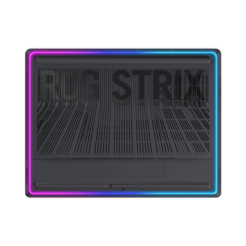 Лаптоп ASUS ROG STRIX G16 G615LP-TS222W, INTEL ULTRA 9 290HX Plus, 32GB DDR5 RAM, 1TB M.2 NVMe SSD, Nvidia GeForce RTX 5070 8GB, 16'' IPS 2.5K 300Hz, Windows 11 Home, Gray - 90NR0LN1-M00A50