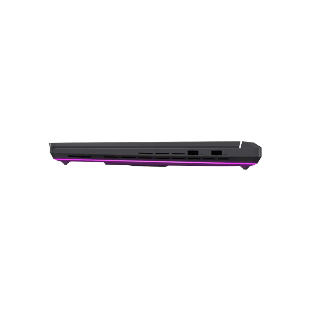 Лаптоп ASUS ROG STRIX G16 G615LP-TS222W, INTEL ULTRA 9 290HX Plus, 32GB DDR5 RAM, 1TB M.2 NVMe SSD, Nvidia GeForce RTX 5070 8GB, 16'' IPS 2.5K 300Hz, Windows 11 Home, Gray - 90NR0LN1-M00A50