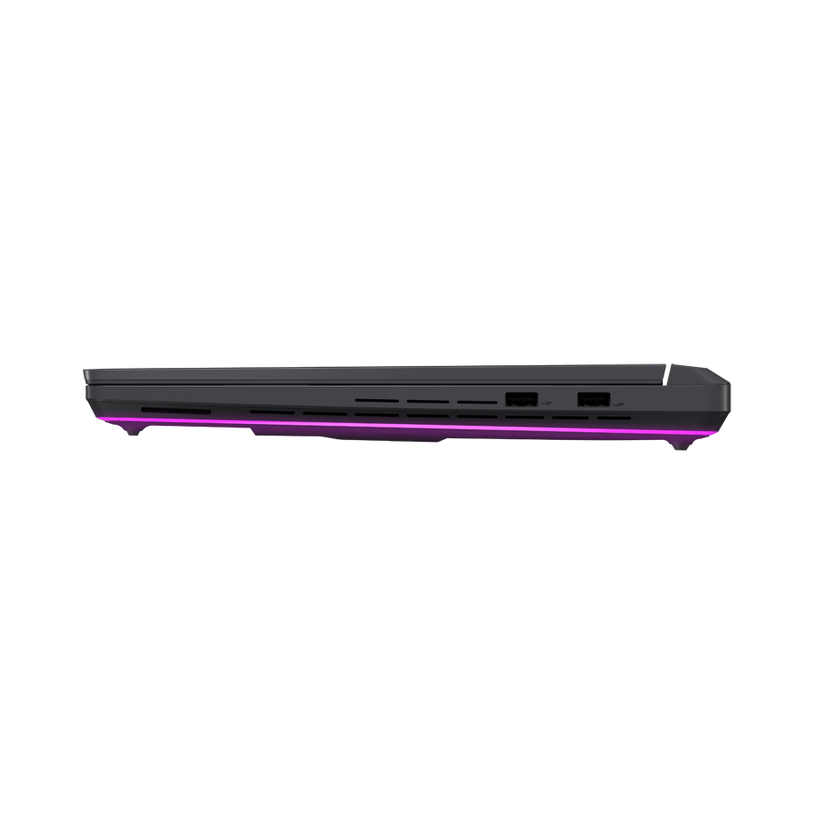 Лаптоп ASUS ROG STRIX G16 G615LP-TS222W, INTEL ULTRA 9 290HX Plus, 32GB DDR5 RAM, 1TB M.2 NVMe SSD, Nvidia GeForce RTX 5070 8GB, 16'' IPS 2.5K 300Hz, Windows 11 Home, Gray - 90NR0LN1-M00A50