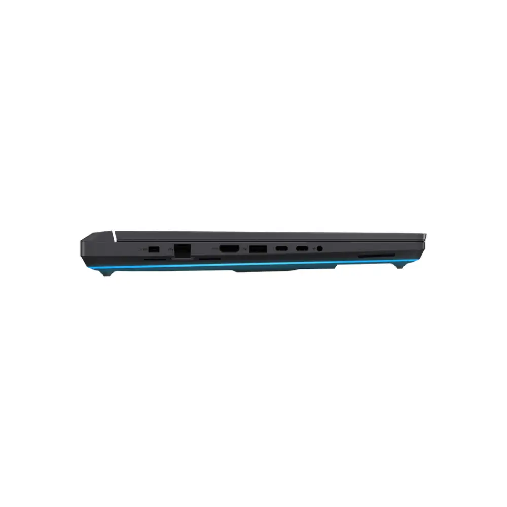 Лаптоп ASUS ROG STRIX G16 G615LP-TS222W, INTEL ULTRA 9 290HX Plus, 32GB DDR5 RAM, 1TB M.2 NVMe SSD, Nvidia GeForce RTX 5070 8GB, 16'' IPS 2.5K 300Hz, Windows 11 Home, Gray - 90NR0LN1-M00A50