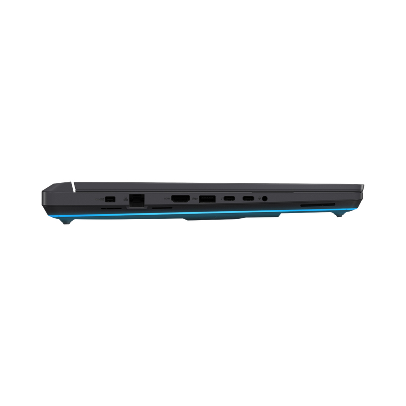 Лаптоп ASUS ROG STRIX G16 G615LP-TS222W, INTEL ULTRA 9 290HX Plus, 32GB DDR5 RAM, 1TB M.2 NVMe SSD, Nvidia GeForce RTX 5070 8GB, 16'' IPS 2.5K 300Hz, Windows 11 Home, Gray - 90NR0LN1-M00A50