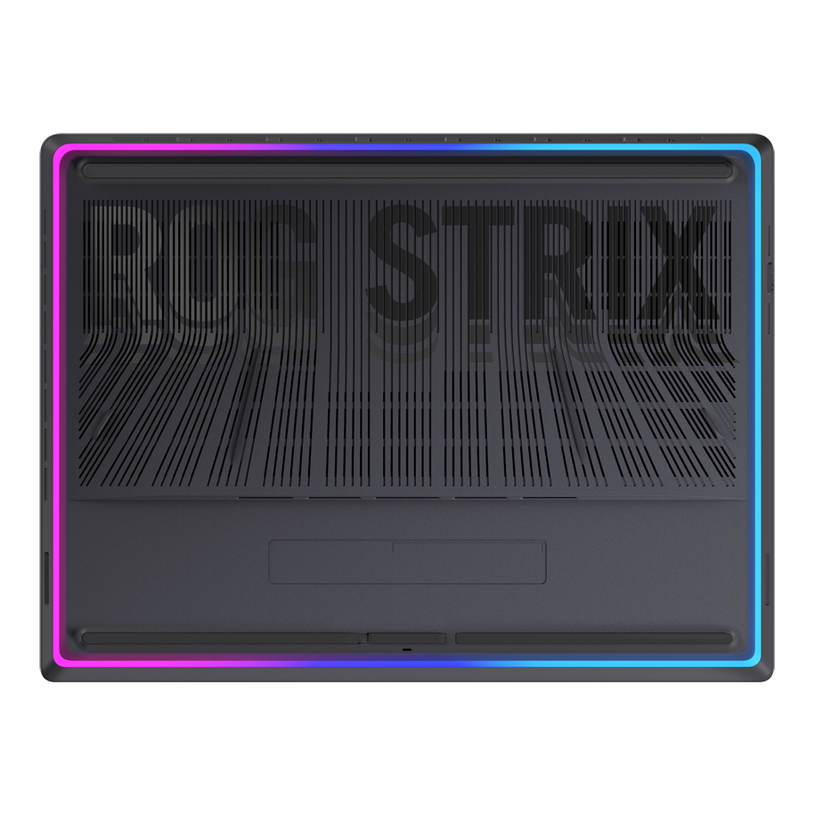 Лаптоп ASUS ROG STRIX G16 G615LM-TS275, INTEL ULTRA 9 290HX Plus, 32GB DDR5 RAM, 1TB M.2 NVMe, Nvidia GeForce RTX 5060 8GB, 16'' IPS 2.5K 300Hz, Gray - 90NR0LJ1-M00CE0
