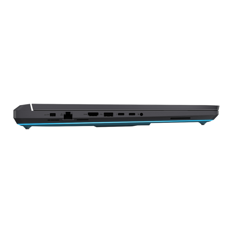 Лаптоп ASUS ROG STRIX G16 G615LM-TS275, INTEL ULTRA 9 290HX Plus, 32GB DDR5 RAM, 1TB M.2 NVMe, Nvidia GeForce RTX 5060 8GB, 16'' IPS 2.5K 300Hz, Gray - 90NR0LJ1-M00CE0