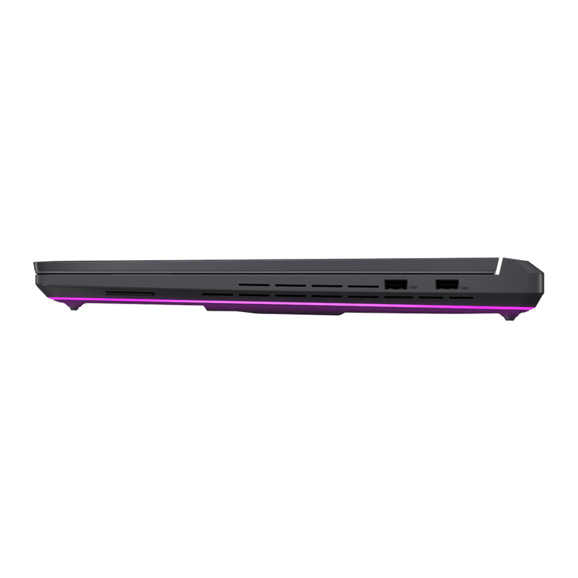 Лаптоп ASUS ROG STRIX G16 G615LM-TS275, INTEL ULTRA 9 290HX Plus, 32GB DDR5 RAM, 1TB M.2 NVMe, Nvidia GeForce RTX 5060 8GB, 16'' IPS 2.5K 300Hz, Gray - 90NR0LJ1-M00CE0