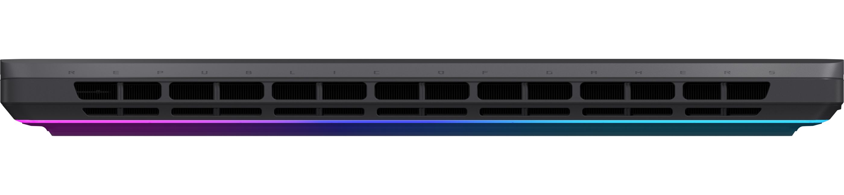 Лаптоп ASUS ASUS ROG STRIX G18 G815LW-SA329W, INTEL ULTRA 9 290HX Plus, 64GB DDR5 RAM, 1TB M.2 NVMe SSD, Nvidia GeForce RTX 5080 16GB, 18'' IPS 2.5K 240Hz, Windows 11 Home, Gray - 90NR0LC1-M00F60