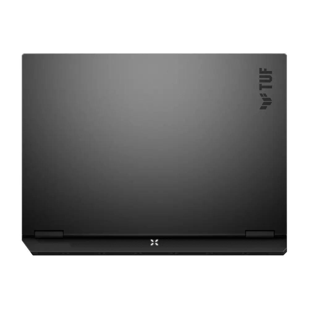Лаптоп ASUS TUF GAMING A16 FA608UP-RV018, AMD Ryzen 7 260, 16GB DDR5 RAM, 1TB M.2 NVMe SSD, Nvidia GeForce RTX 5070 8GB, 16'' IPS WUXGA 165Hz, No OS, Gray - 90NR0KT1-M00C60