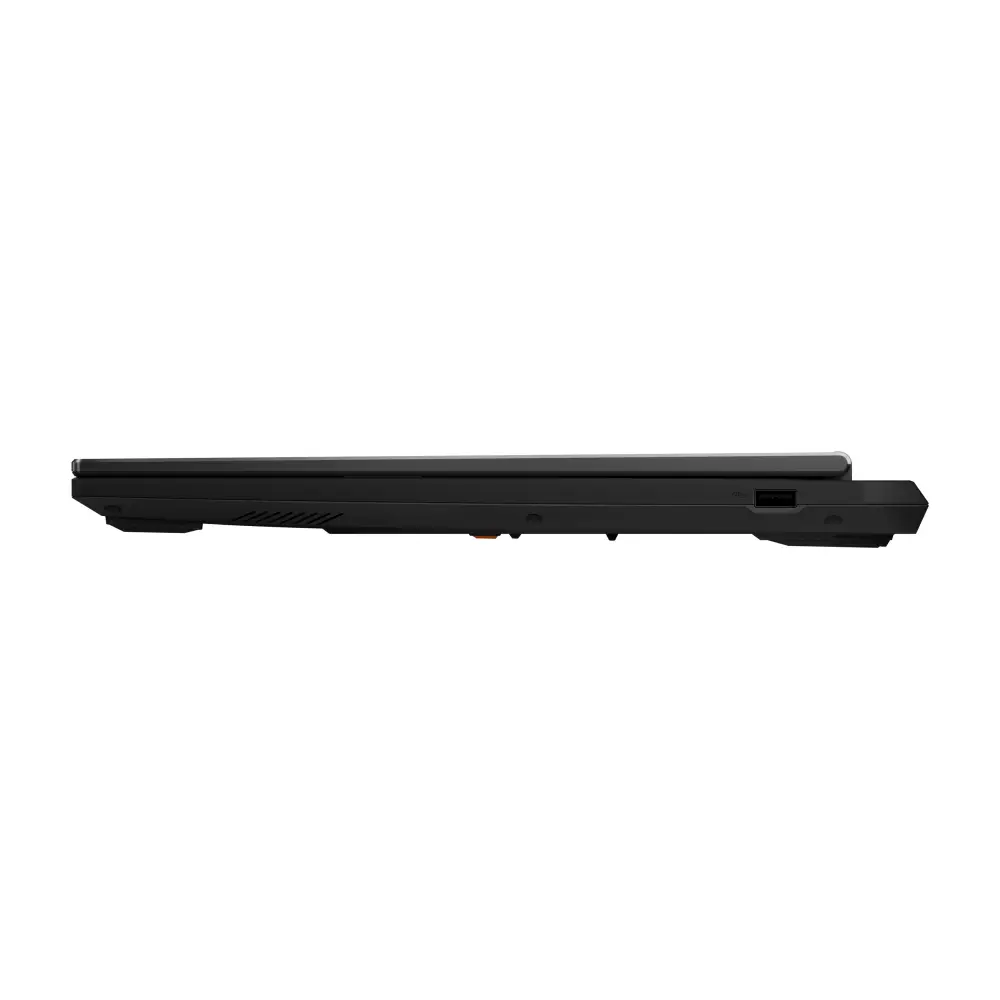 Лаптоп ASUS TUF GAMING A16 FA608UP-RV018, AMD Ryzen 7 260, 16GB DDR5 RAM, 1TB M.2 NVMe SSD, Nvidia GeForce RTX 5070 8GB, 16'' IPS WUXGA 165Hz, No OS, Gray - 90NR0KT1-M00C60