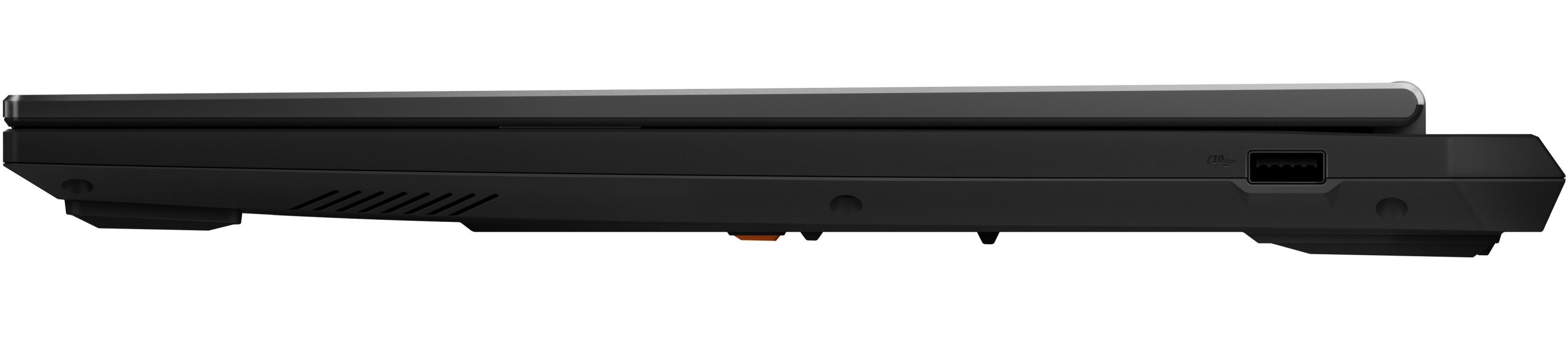 Лаптоп ASUS TUF GAMING A16 FA608UP-RV018, AMD Ryzen 7 260, 16GB DDR5 RAM, 1TB M.2 NVMe SSD, Nvidia GeForce RTX 5070 8GB, 16'' IPS WUXGA 165Hz, No OS, Gray - 90NR0KT1-M00C60