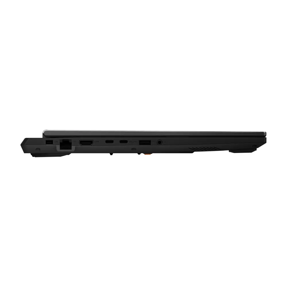 Лаптоп ASUS TUF GAMING A16 FA608UP-RV018, AMD Ryzen 7 260, 16GB DDR5 RAM, 1TB M.2 NVMe SSD, Nvidia GeForce RTX 5070 8GB, 16'' IPS WUXGA 165Hz, No OS, Gray - 90NR0KT1-M00C60