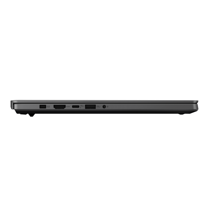 Лаптоп ASUS ROG ZEPHYRUS G14 GA403GM-SY121W, AMD Ryzen AI 9 465, 32GB DDR5 RAM, 1TB M.2 NVMe SSD, Nvidia GeForce RTX 5060 8GB, 14'' 3K OLED 120Hz, Windows 11 HOME, GRAY - 90NR0QL1-M005U0