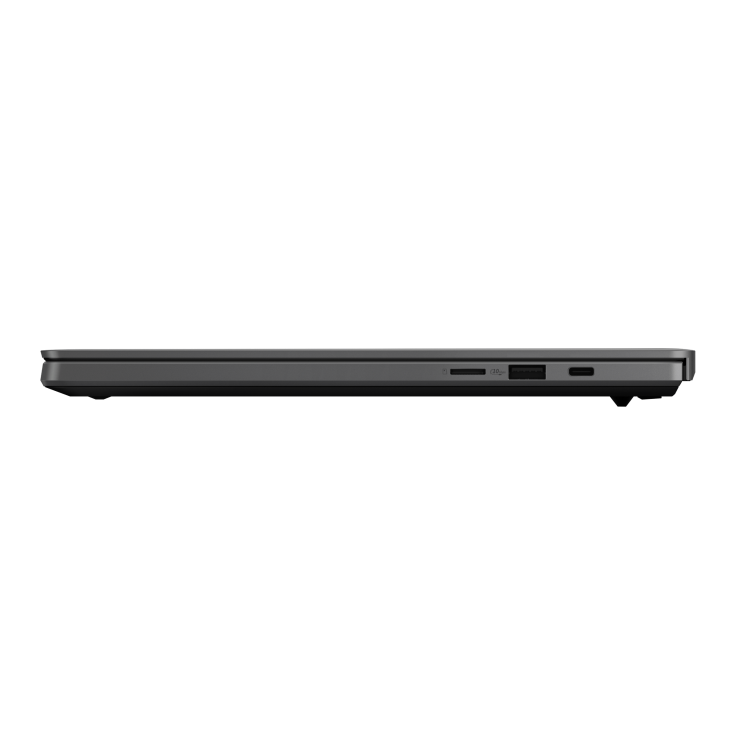 Лаптоп ASUS ROG ZEPHYRUS G14 GA403GM-SY121W, AMD Ryzen AI 9 465, 32GB DDR5 RAM, 1TB M.2 NVMe SSD, Nvidia GeForce RTX 5060 8GB, 14'' 3K OLED 120Hz, Windows 11 HOME, GRAY - 90NR0QL1-M005U0