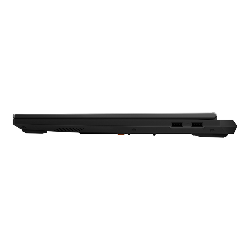 Лаптоп ASUS TUF GAMING F16 FX608JMI-TU270, Intel Core i5 14450HX, 16GB DDR5 RAM, 512GB M.2 NVMe SSD, Nvidia GeForce RTX 5060 8GB, 16'' IPS FHD 144Hz, GRAY - 90NR0NB1-M00R50
