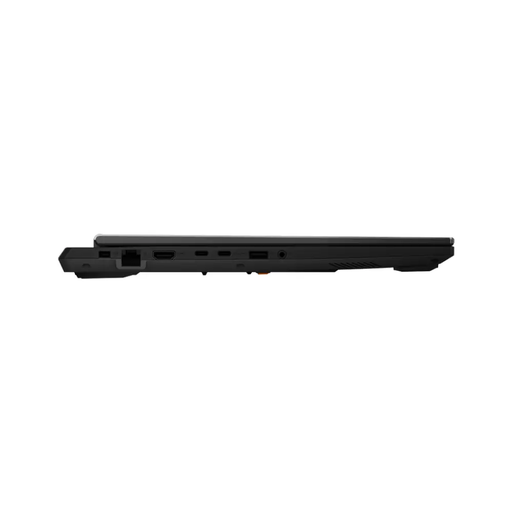 Лаптоп ASUS TUF GAMING F16 FX608JMI-TU270, Intel Core i5 14450HX, 16GB DDR5 RAM, 512GB M.2 NVMe SSD, Nvidia GeForce RTX 5060 8GB, 16'' IPS FHD 144Hz, GRAY - 90NR0NB1-M00R50