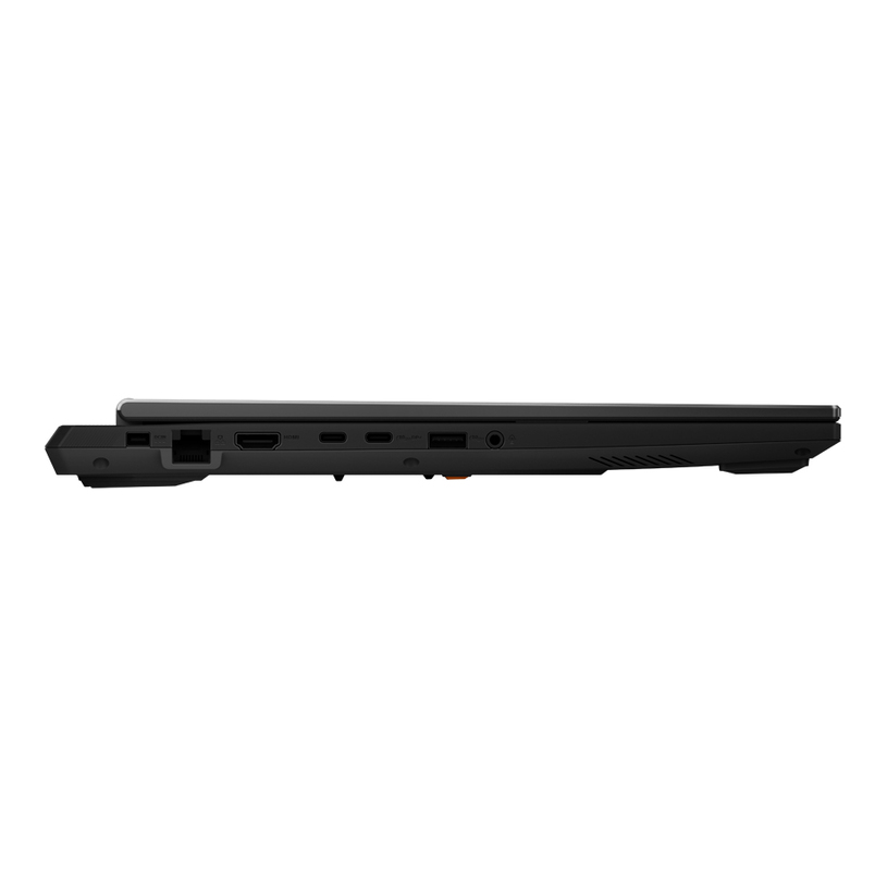 Лаптоп ASUS TUF GAMING F16 FX608JMI-TU270, Intel Core i5 14450HX, 16GB DDR5 RAM, 512GB M.2 NVMe SSD, Nvidia GeForce RTX 5060 8GB, 16'' IPS FHD 144Hz, GRAY - 90NR0NB1-M00R50