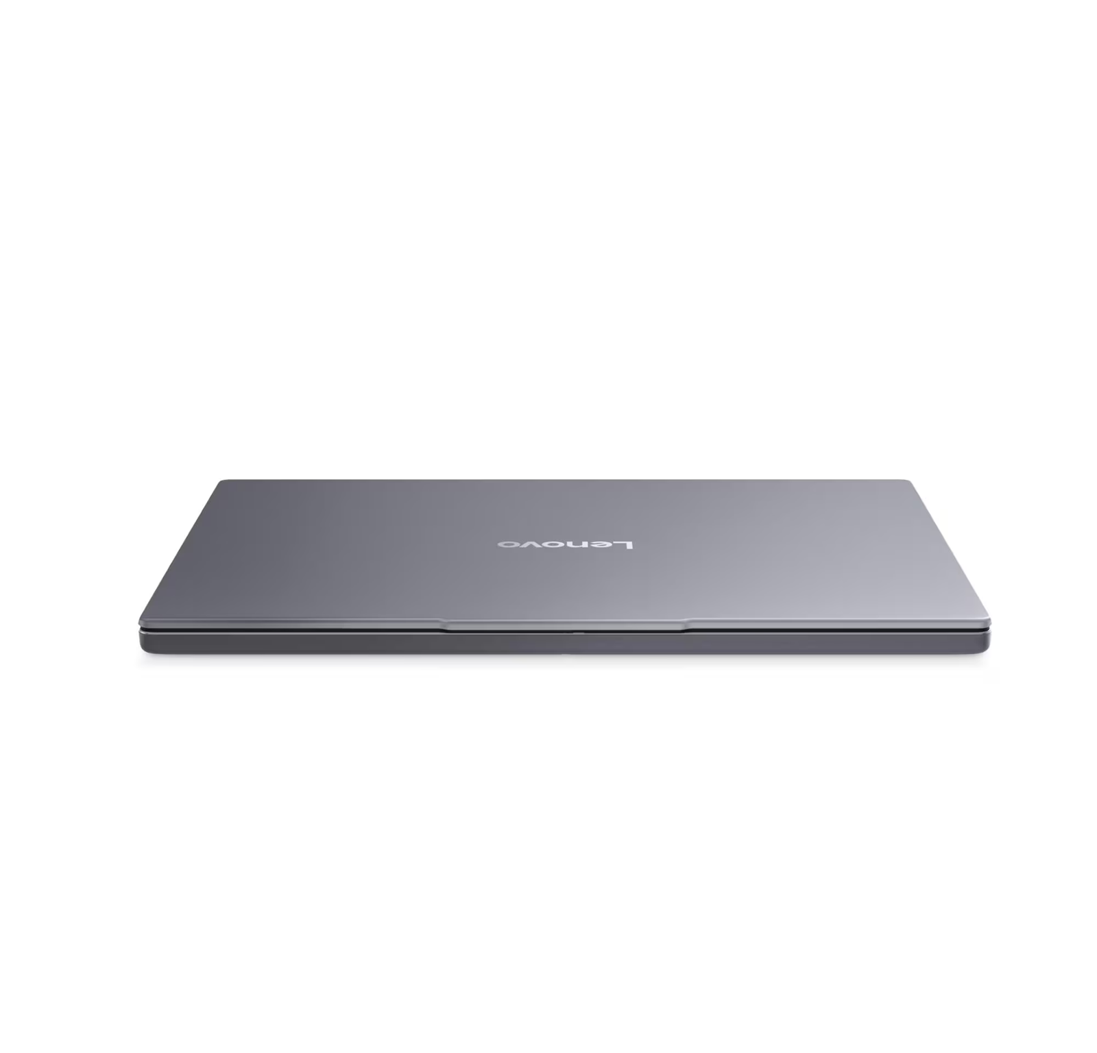 Лаптоп Lenovo IdeaPad Slim 3 15IWC11, Intel Core 7 350, 16GB SODIMM DDR5-5600, Integrated Intel Graphics, 512GB SSD M.2 2242 PCIe 4.0x4, 15.3" WUXGA (1920x1200) IPS 60Hz, Luna Grey - 83RR009KBM