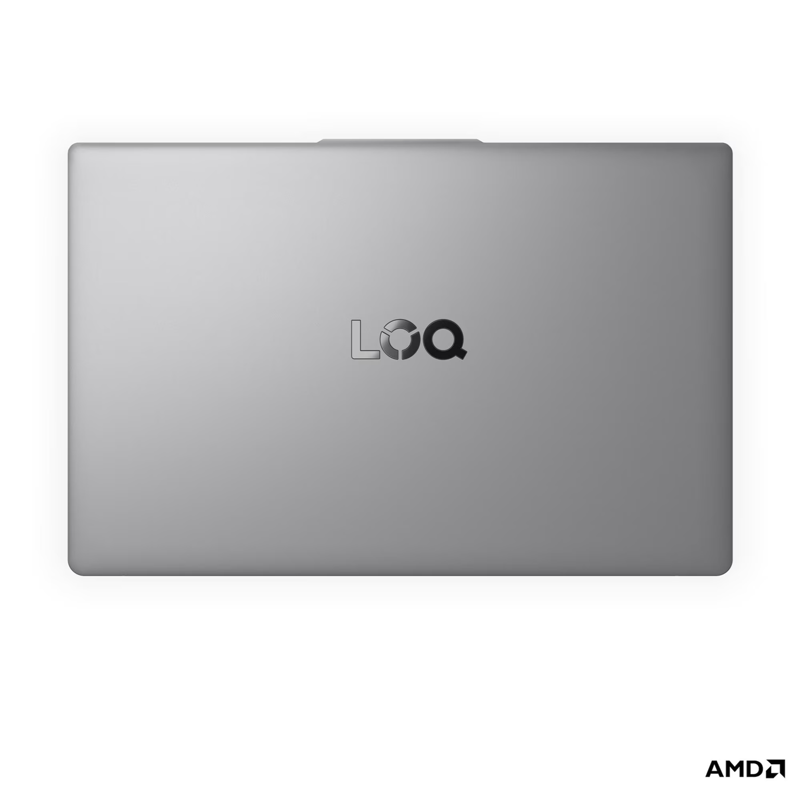Лаптоп Lenovo LOQ 15ARP10E, AMD Ryzen 5 150, 16GB SODIMM DDR5-4800, 512GB SSD M.2 2242, NVIDIA GeForce RTX 3050 6GB, 15.6" FHD (1920x1080) IPS, 144Hz, FreeSync, Luna Grey - 83S000AABM