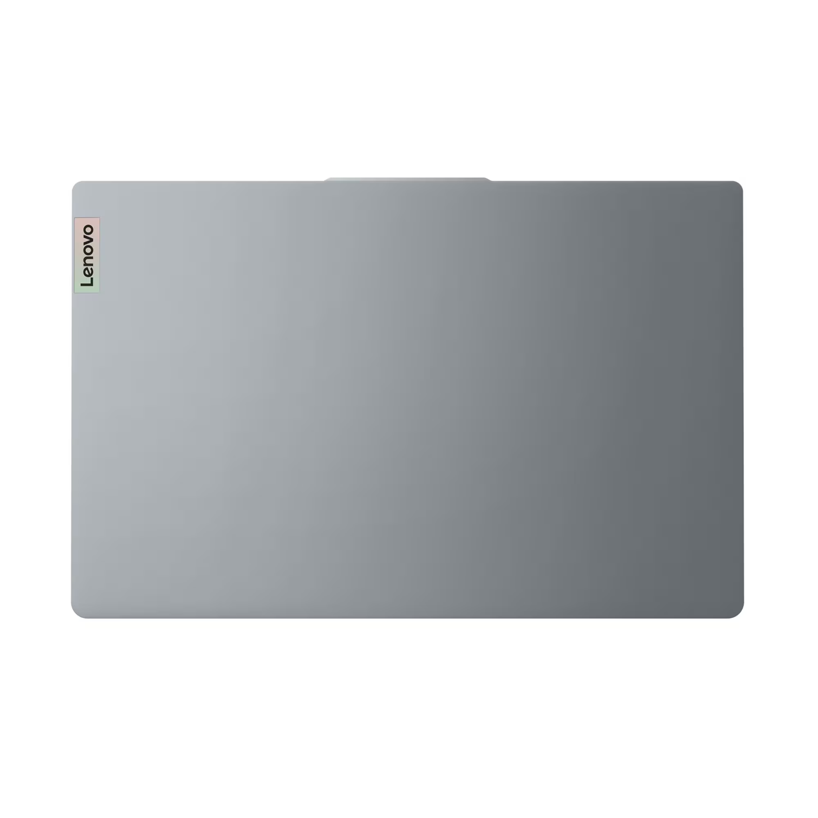 Лаптоп Lenovo IdeaPad Slim 3 15IAN8, Intel N100, 8GB LPDDR5 RAM, Intel UHD Graphics, 256GB M.2 SSD, No OS, Gray, No Adapter - 82XB00KHBM