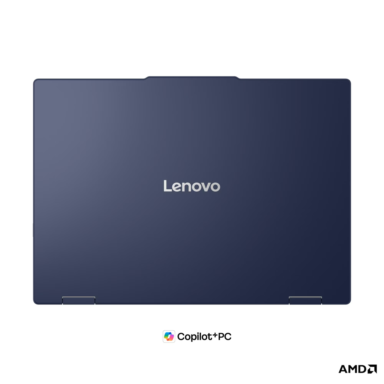 Лаптоп Lenovo IdeaPad 5 2-in-1 15AGP11, AMD Ryzen AI 7 445, 32GB SODIMM DDR5-5600, 512GB SSD M.2 2242, AMD Radeon 840M Graphics, 15.3" WUXGA (1920x1200) IPS 400nits, 60Hz, Glass, Touch, Cosmic Blue - 83UM001SBM