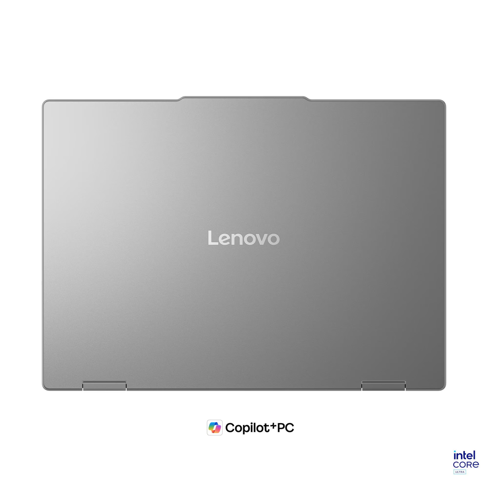 Лаптоп Lenovo IdeaPad 5 2-in-1 14IPH11, Intel Core Ultra 5 322, 16GB SODIMM DDR5-5600, Integrated Intel Graphics, 512GB SSD M.2 2242 PCIe 4.0x4, 14" WUXGA (1920x1200) IPS, Luna Grey - 83UG003PBM