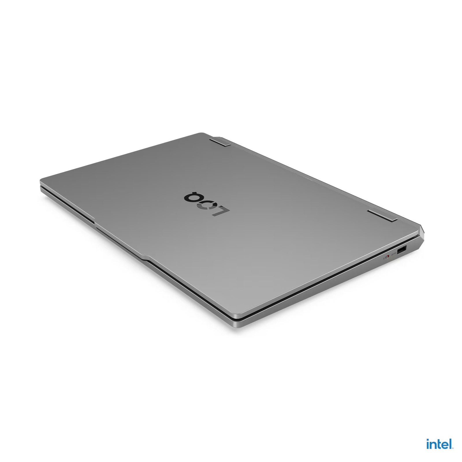 Лаптоп Lenovo LOQ Essential 15IRX11, Intel Core i5-13450HX, 16GB SODIMM DDR5-4800, 512GB SSD M.2 2242, NVIDIA GeForce RTX 5050 8GB, 15.6" FHD (1920x1080) IPS 300nits , 144Hz, Luna Grey - 83SC0076BM